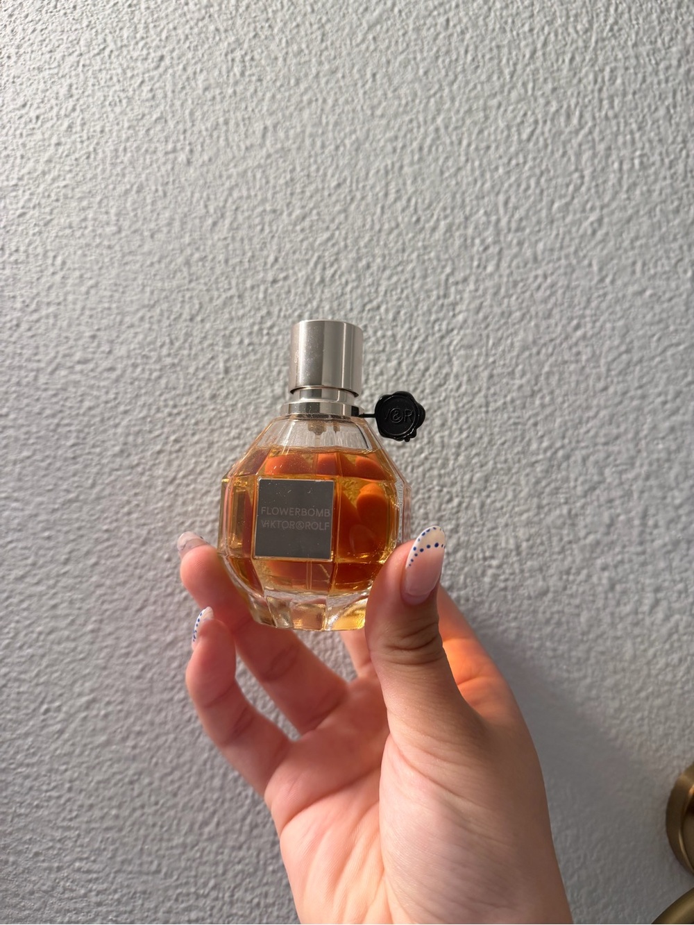 Viktor & Rolf Flowerbomb